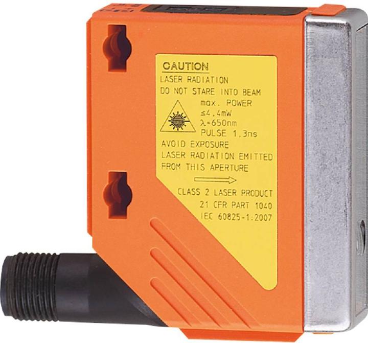 Image du produit ifm Electronic Capteur O5D100