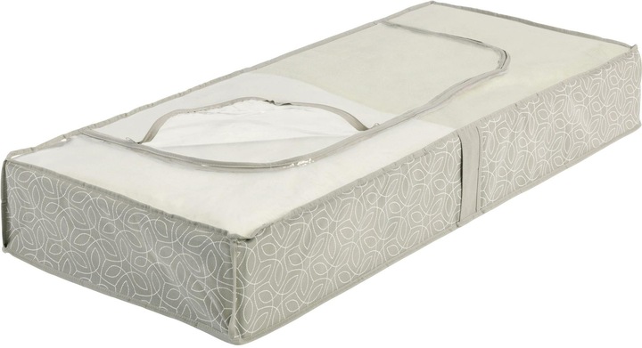 Actual product image Wenko Under-bed chest of drawers