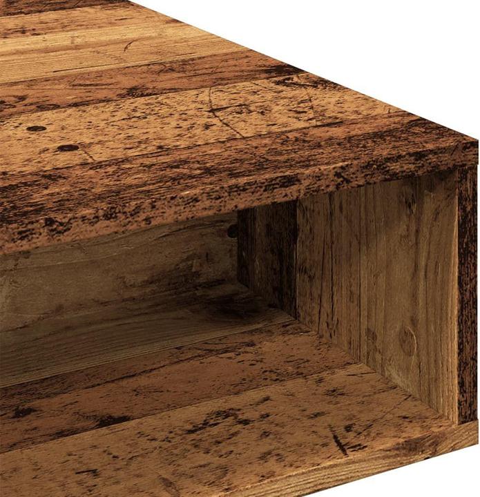 Immagine prodotto vidaXL Fritzlar (105 x 55 x 32 cm)