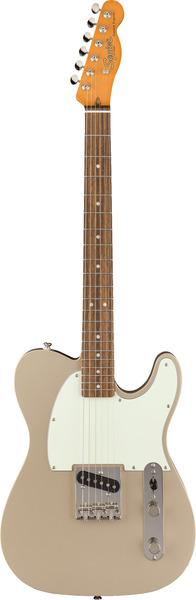 Produktbild Squier Classic Vibe 60s Custom Esquire (E-Gitarre, Ahorn, Knochen, Lorbeer, Pappel)