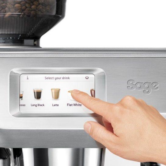 Productafbeelding Sage Oracle Touch