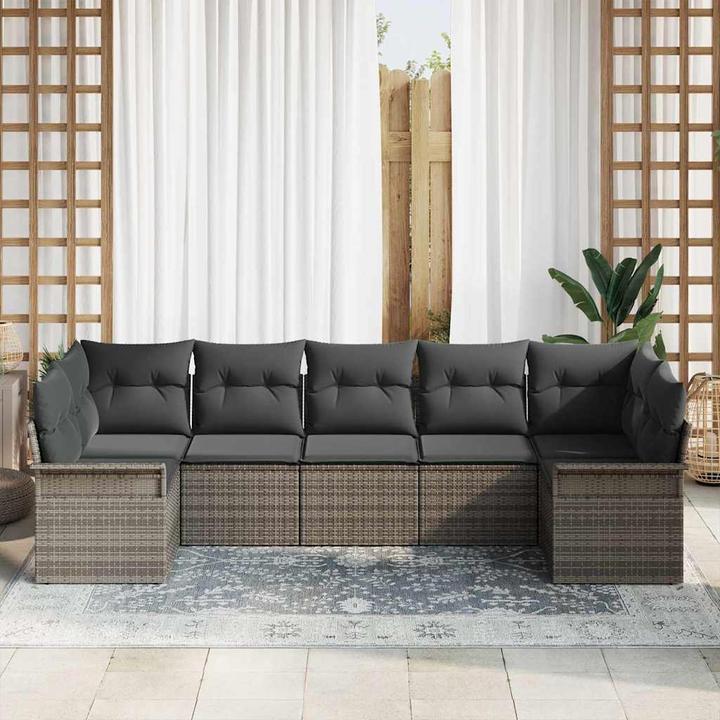 Produktbild vidaXL Elaine