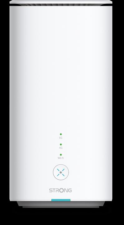 Productafbeelding Strong ROUTER 5G WIFI6