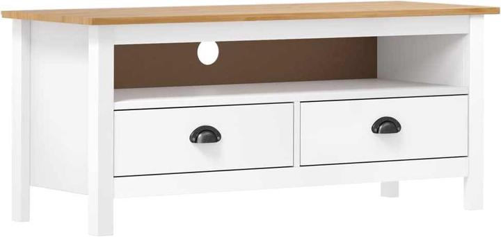 Produktbild vidaXL TV-Schrank (110 x 40 x 47 cm)