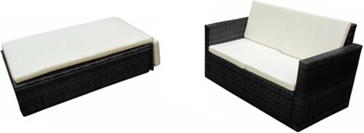 Produktbild vidaXL Callan