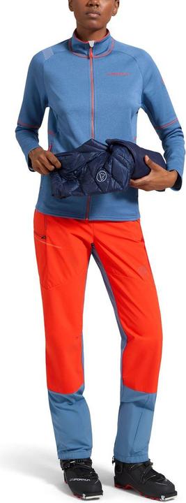 Produktbild La Sportiva Pinnacle Down Jkt W (L)