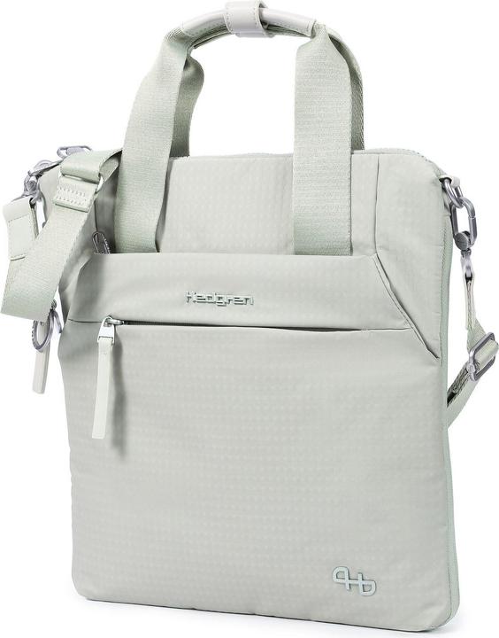 Actual product image Hedgren Furo Roku Handtasche RFID Schutz 30 cm Laptopfach