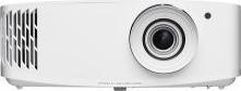 Actual product image Optoma UHZ66 (4K, 4000 lm, 1.4 - 2.24:1)