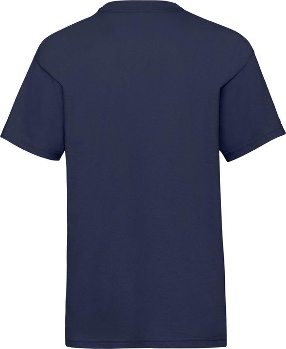 Produktbild Fruit of the Loom Value TShirt (116)