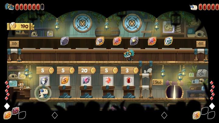 Produktbild Nintendo Dragon Adventure (Code in a Box) (Switch)