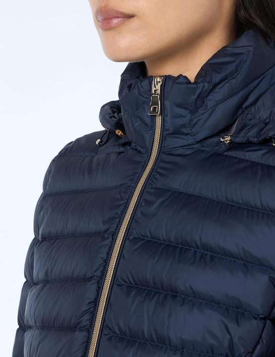 Actual product image Geox D Jaysen Down Jackets Ademend (32)
