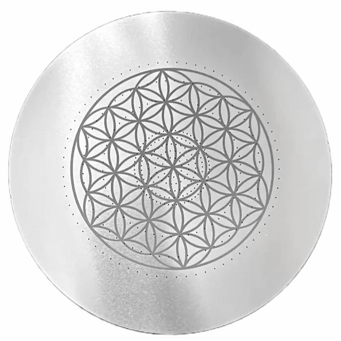 Image du produit AlpenKraft Diffuseur Fleur de vie