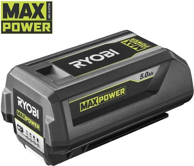 Image du produit Ryobi Akku (36 V)