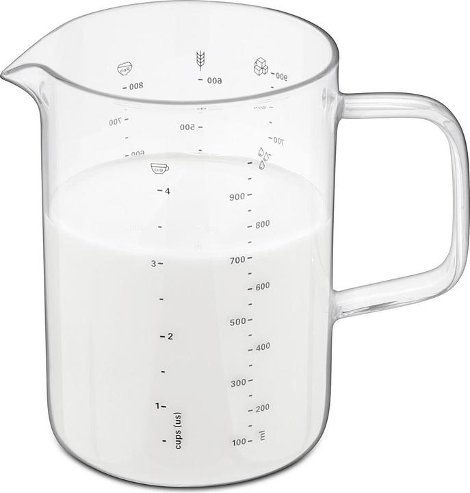 Produktbild Weis Messbecher (1000 ml)
