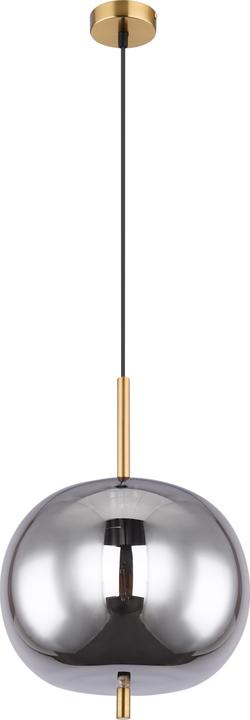 Produktbild Globo Blacky I (E27)