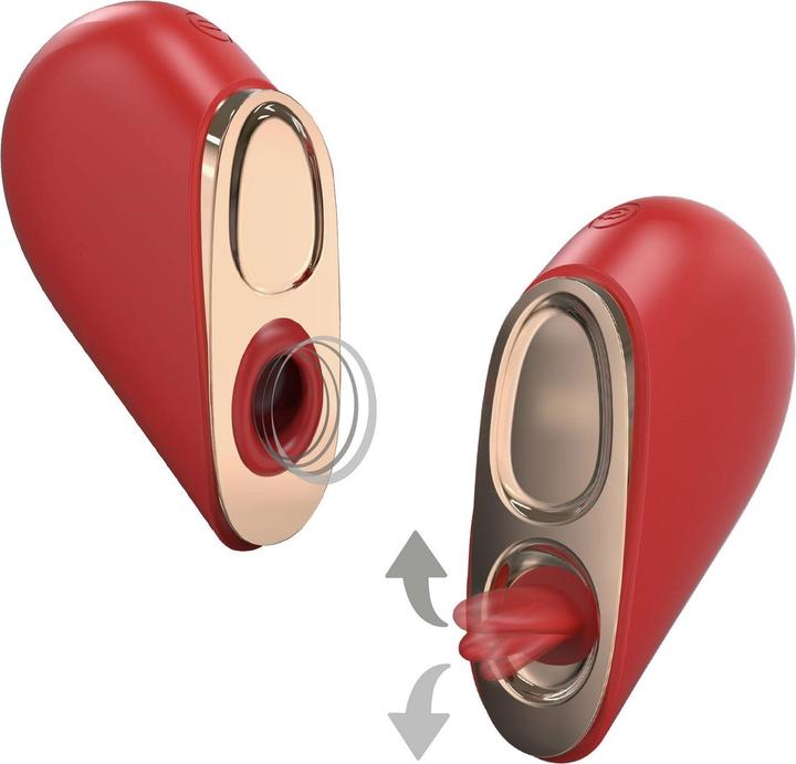 Actual product image Xocoon Heartbreaker 2-in-1
