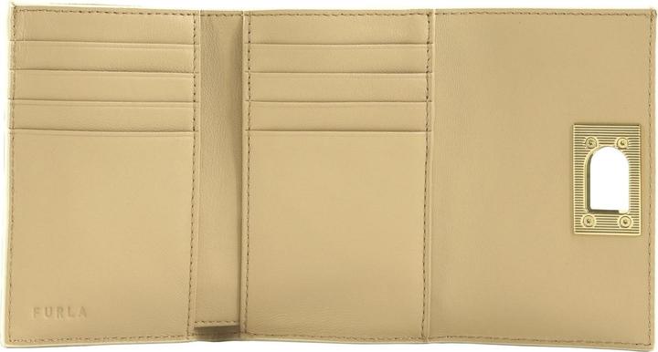 Actual product image Furla 1927 Compact Wallet