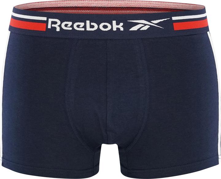 Immagine prodotto Reebok Boxer JAGER (M, confezione da 3)