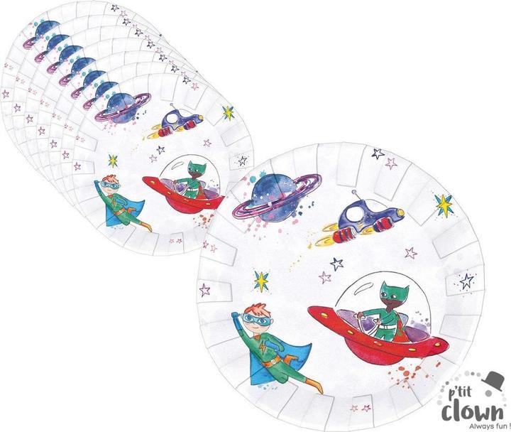 Stoviglie usa e getta