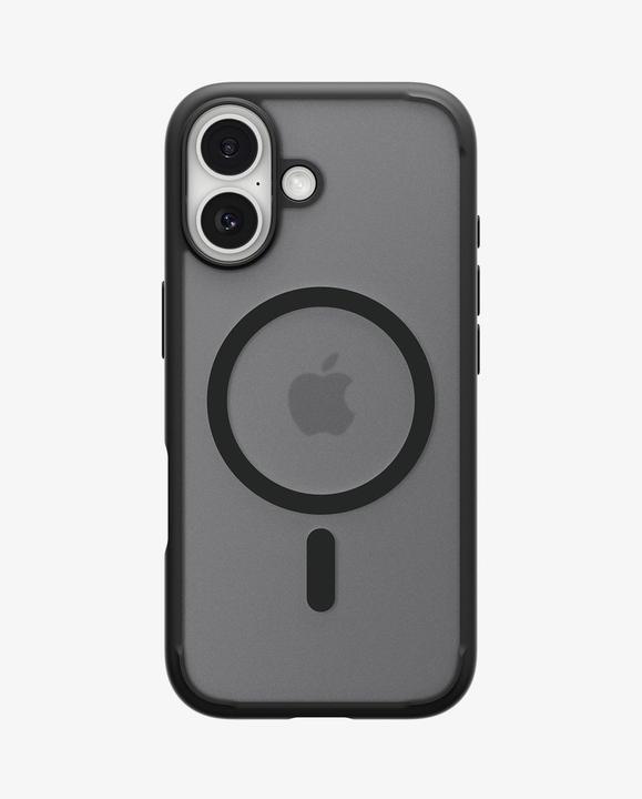 Actual product image Spigen Ultra Hybrid MagSafe (Apple iPhone 17)