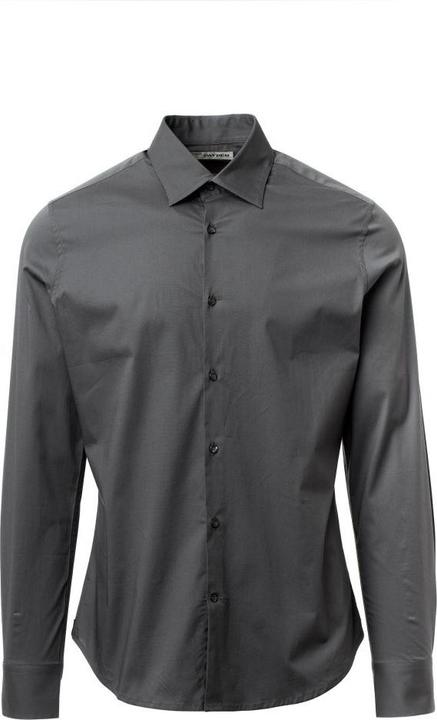 Iron Gray