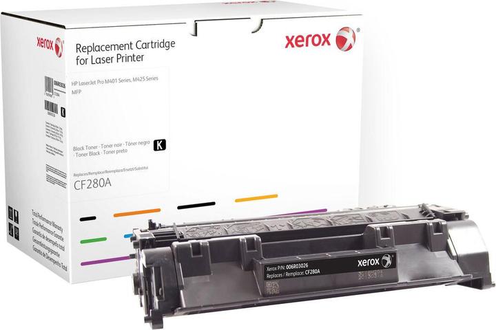 Produktbild Xerox CF280A (BK)