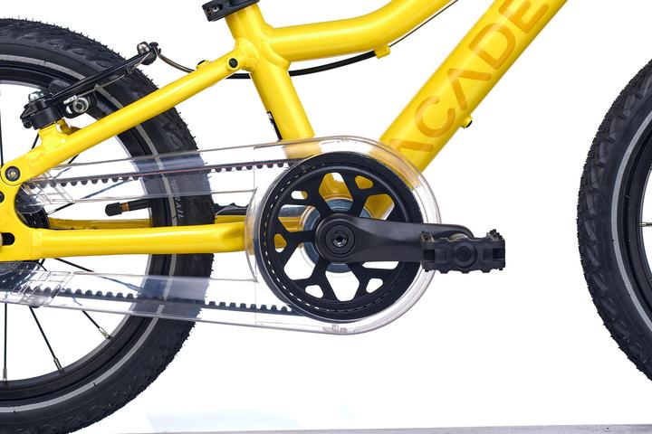 Produktbild Academy Grade 2 Belt (14")