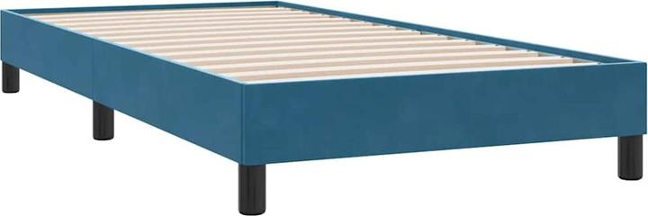 Produktbild vidaXL Boxspringbett (80 x 210 cm)