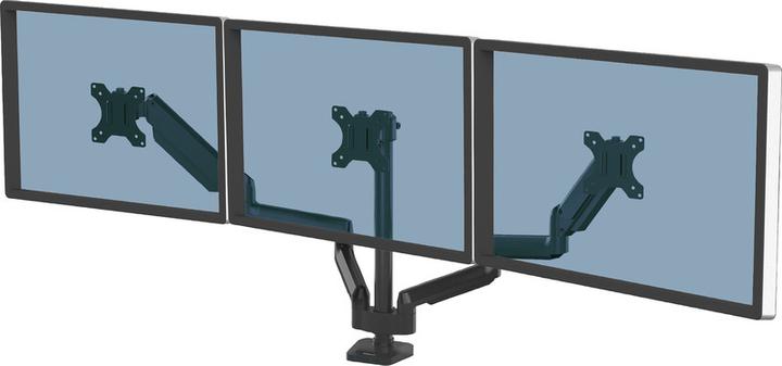 Produktbild Fellowes Platinum Series Dreifach-Monitorarm (Tisch, 27")