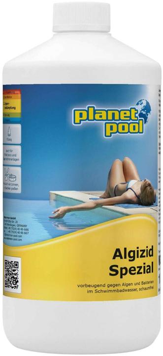 Planet Pool Algizid Spezial (1000 ml)