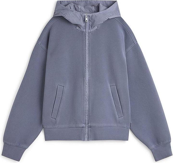 Produktbild Ecoalf Sweatjacke ARICA (XS)