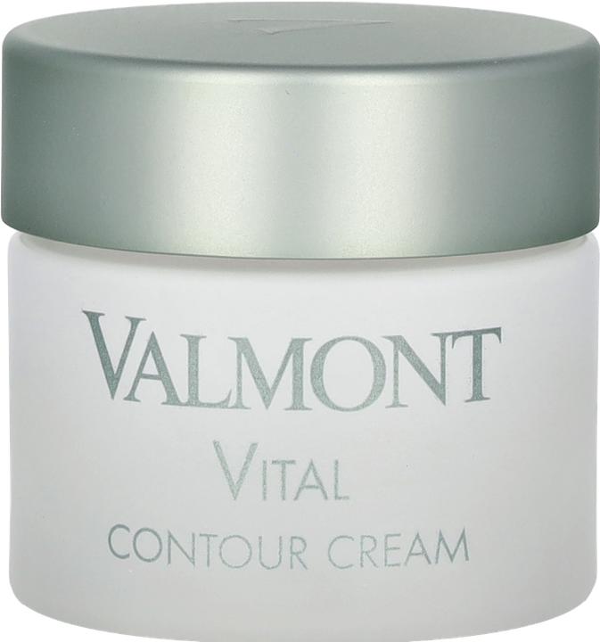 Image du produit Valmont Vital Contour Cream (Crème pour les yeux, 15 ml, Journée)