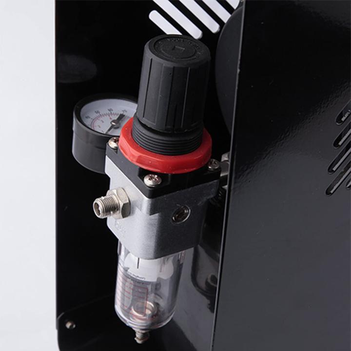Actual product image Fengda AS-186A (4 bar, 3 l)