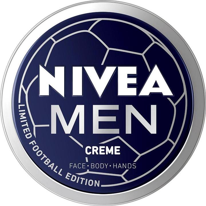Produktbild NIVEA MEN MEN Creme (150 ml, 24h Creme)