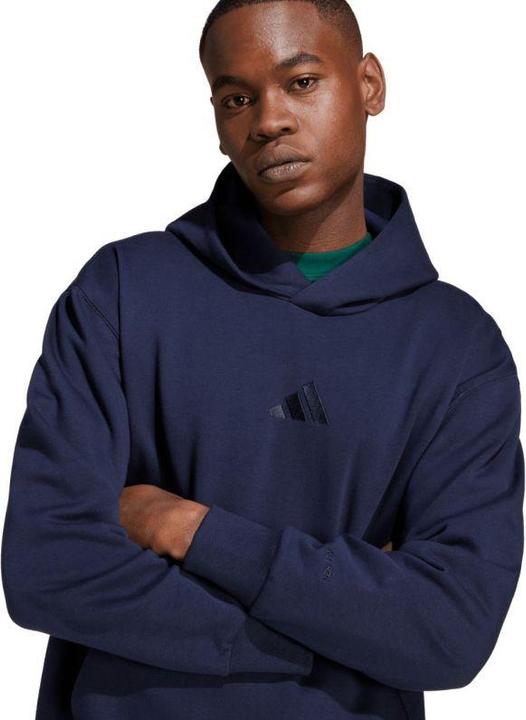 Produktbild Adidas Alle Szn Fleece-Sweatshirt (M)