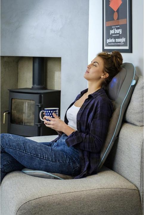Produktbild Homedics Sitzauflage