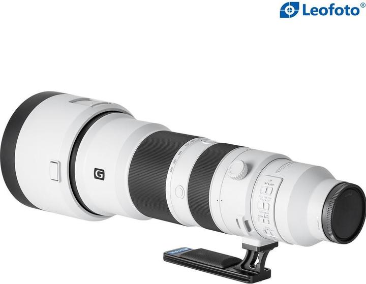 Produktbild Leofoto SF-04 Lens Foot for Sony FE 400-800mm F6.3-8G OSS