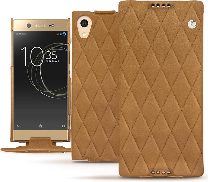 Image du produit Noreve Housse cuir vertical (Sony Xperia XA1 Ultra)