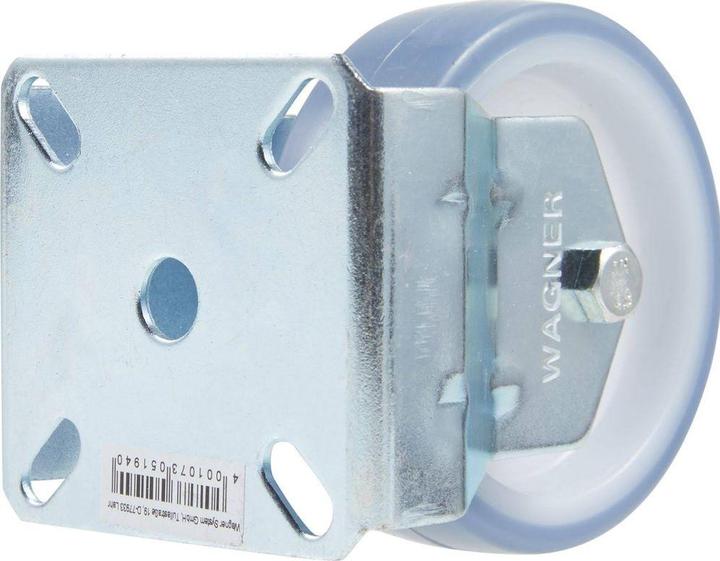 Produktbild Wagner System Bockrolle