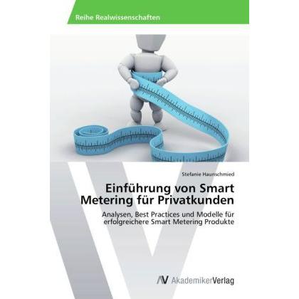 Einführung von Smart Metering für Privatkunden, Fachbücher