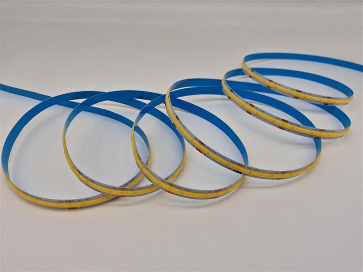 Produktbild LEDlife LED STRIP COB 12W 830 10MM 100LM 5M (Warmweiss, 500 cm)