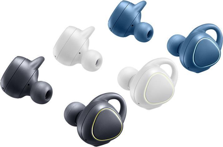 Image du produit Samsung Gear IconX (1.50 h, Sans fil)