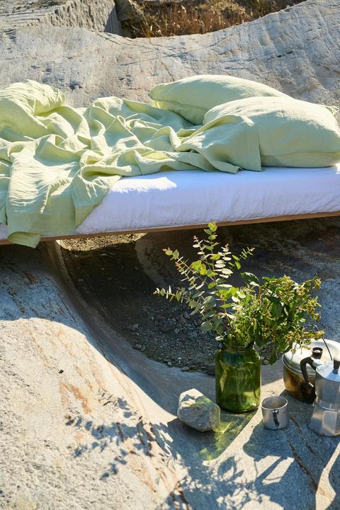 Image du produit lavie Linus (Drap, 170 x 270 cm)