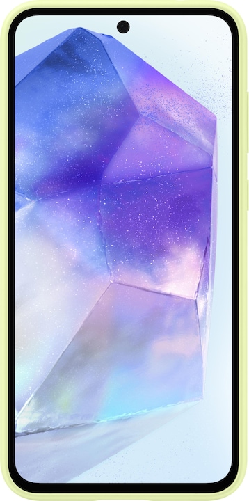 Produktbild Samsung Silicone Case (Samsung Galaxy A55)
