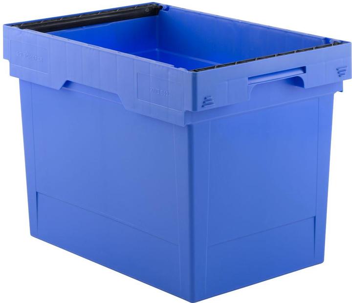 Produktbild Schäfer Shop KONISCHE Mehrwegbehälter KMB 642, verschiedene Grössen (72 l)