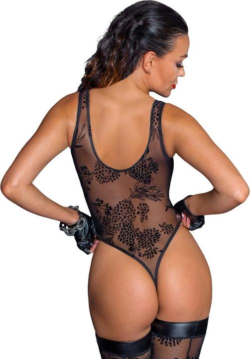 Produktbild Noir Handmade Body Flock L (L)