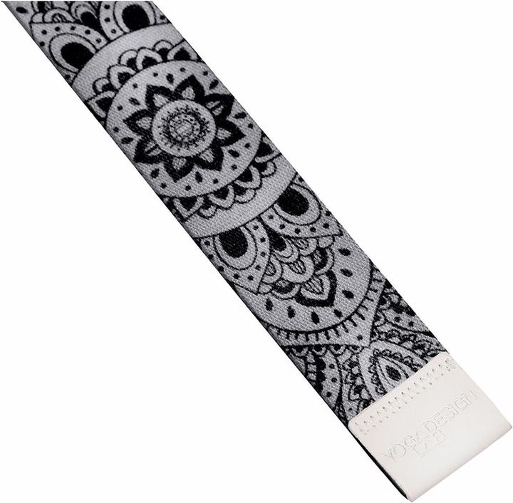 Image du produit Yoga Design Lab La Courroie de Yoga Courroie de Yoga