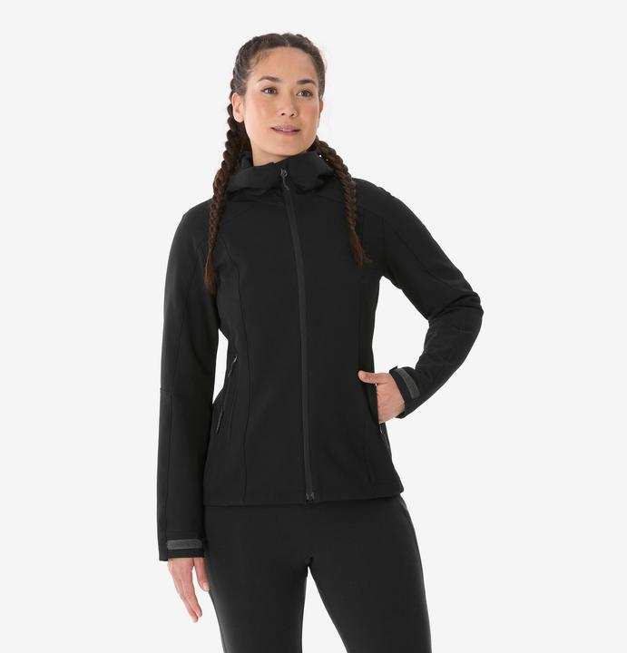 Produktbild Forclaz Windjacke Damen windwarm Polyester (XS)