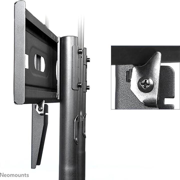 Image du produit Neomounts NM-M1700 (Universel, 75", 50 kg)