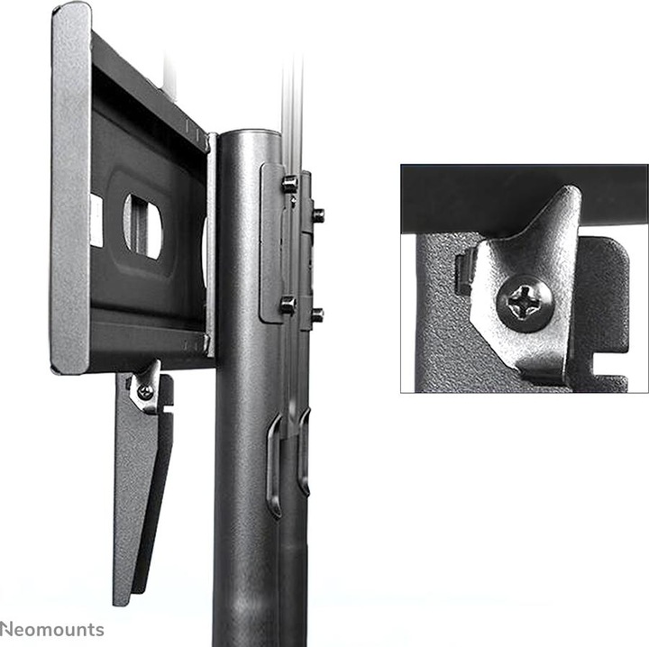Immagine prodotto Neomounts NM-M1700 (Universale, 75", 50 kg)